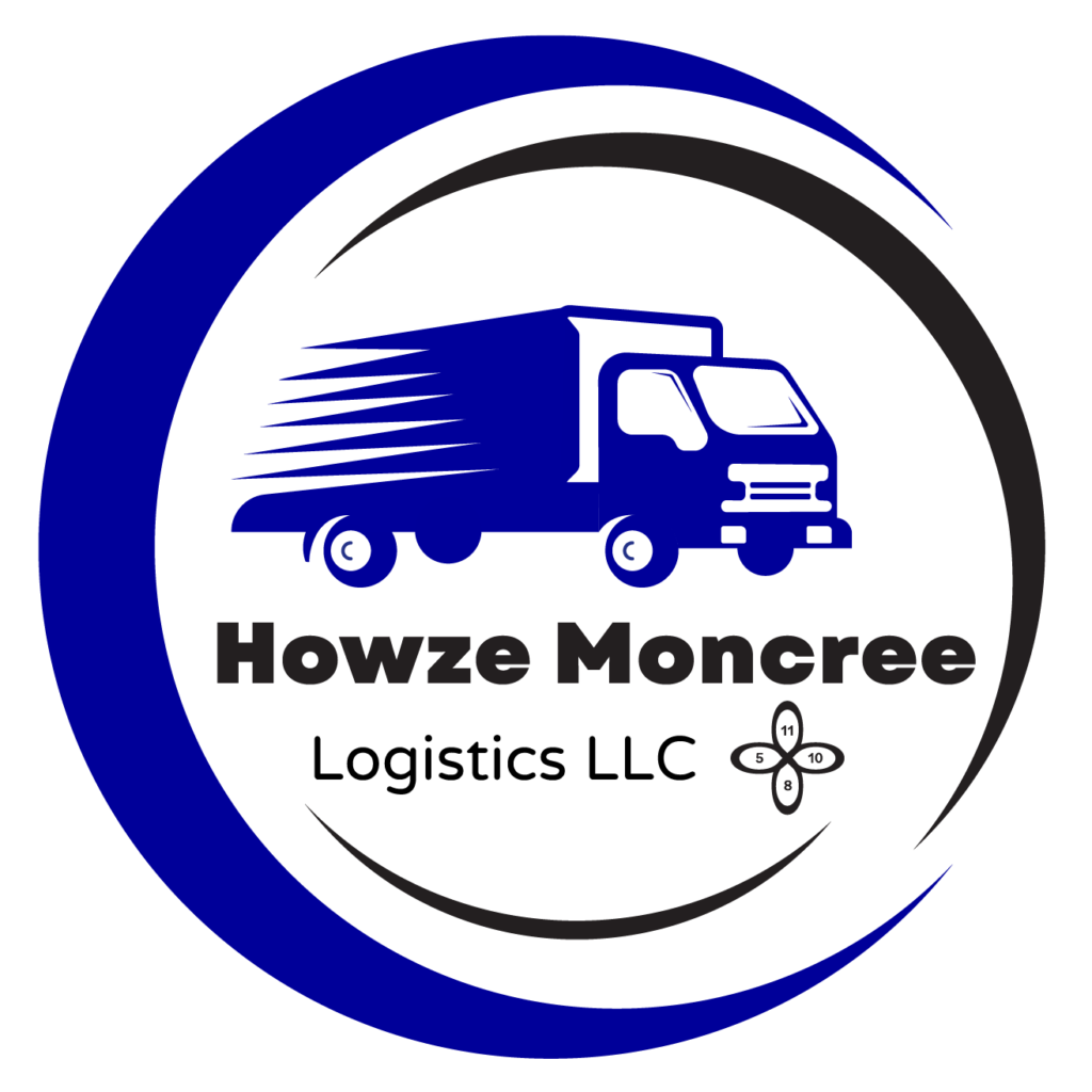 Howze Moncree Logistics logo